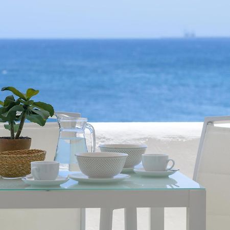 La Vida Oceana Διαμέρισμα Costa Teguise Εξωτερικό φωτογραφία