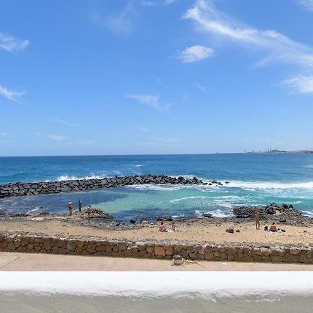 La Vida Oceana Διαμέρισμα Costa Teguise Εξωτερικό φωτογραφία