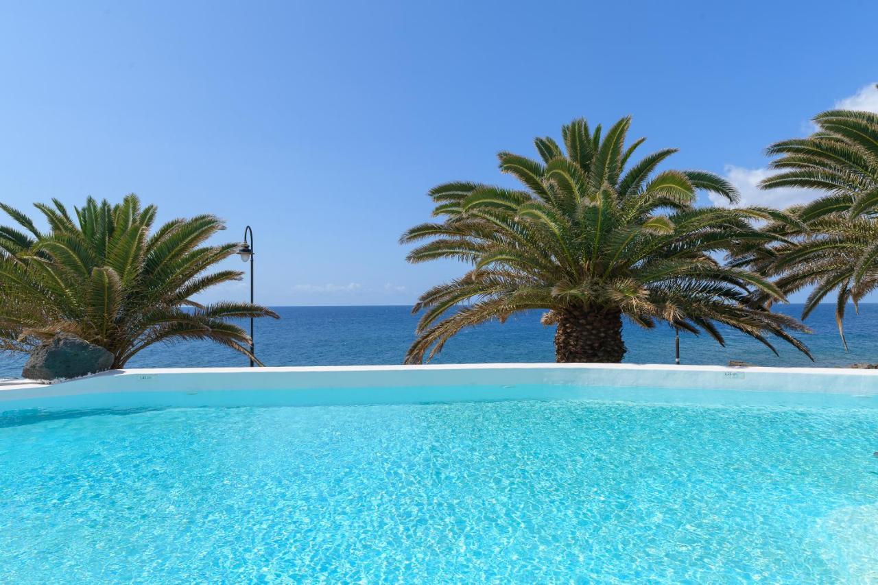 La Vida Oceana Διαμέρισμα Costa Teguise Εξωτερικό φωτογραφία