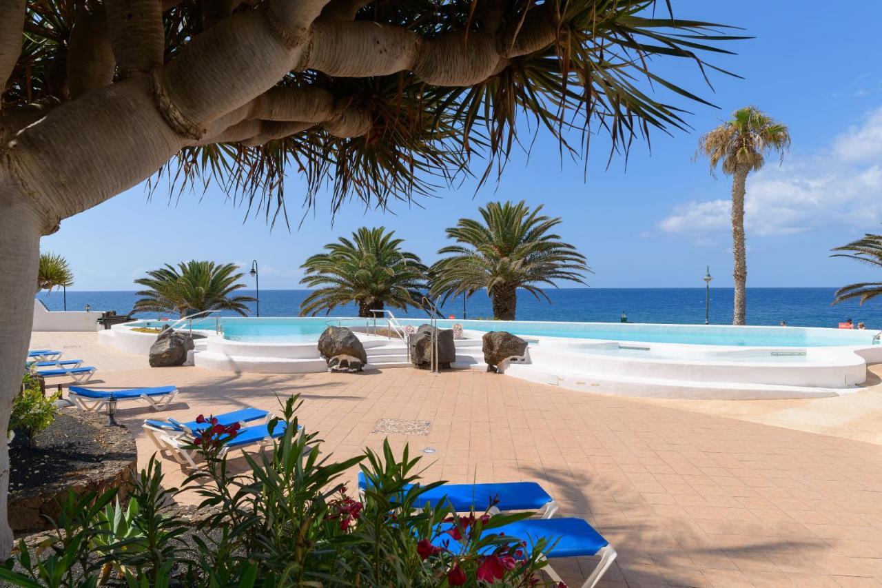 La Vida Oceana Διαμέρισμα Costa Teguise Εξωτερικό φωτογραφία